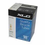 Inner tube valve dunlop XLC 180-d32 18x1.75-2.125 (37 / 50-355 / 400)