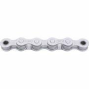 Wide stainless steel chain KMC b1 112L 1vrb