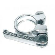Saddle clamp for unicycle QU-AX 2035 Ø28,6mm