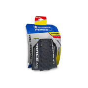 Soft tire Michelin Competition Force AM tubeless Ready lin Competitione 71-584 27.5 x 2.80