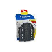 Soft tire Michelin Competition Jet XCR 29x2.10 tubeless Ready lin Competitione 29x2.10 54-622
