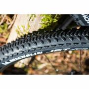 Soft tire Michelin Competition Jet XCR 29x2.10 tubeless Ready lin Competitione 29x2.10 54-622