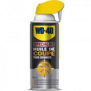 Cutting oil grease spray WD40 double position 400mL