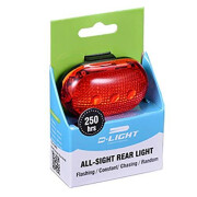 4-function bicycle blinker D.Light Chance Good