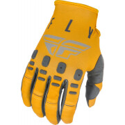 Children's gloves Fly Racing Kinetic K121 2021