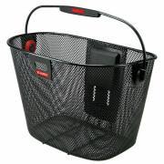 Front basket fine mesh without adapter Klickfix 16L