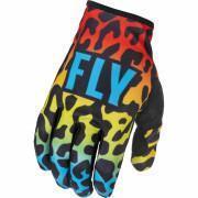 Gloves Fly Racing Lite S.E. Exotic