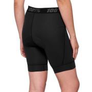 Women's shorts 100% ridecamp Liner