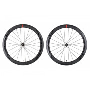 Set of 2 bicycle wheels Massi X-Pro 3 Evo DB 50 Sram