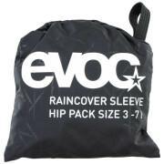 Rain cover Evoc Hip Pack