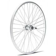 Rear mountain bike wheel with 600 x 32 aluminum spokes Gurpil