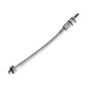 Shock pump hose fork/suspension valves schrader SKS