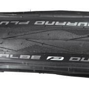 Soft tire Schwalbe Durano Plus Performance 700x25 Hs464 S-Guard Twinskin