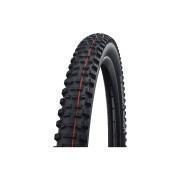 Soft tire Schwalbe Hans Dampf 27,5x2,35 Hs491 Evo Super Trail Tubeless Addix Soft