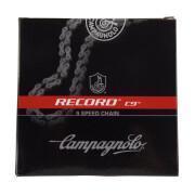 Chain record Campagnolo 9 v