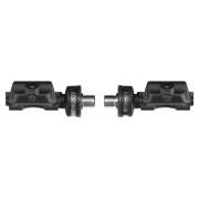 Pedals with double power sensor Favero Assioma DUO