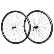 Pair of tubeless bicycle wheel pads Reynolds AR29 Shimano