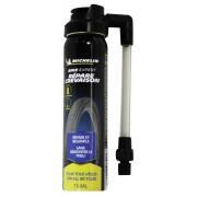 Aerosol for bicycle puncture repair 75ml Michelin