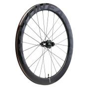 Road bike wheel carbon disc rear tire Easton EC90 AERO55 - 12x142 Shimano