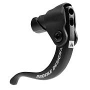 Carbon brake levers Profile Design 3/one