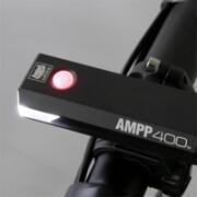Lighting set Cateye Ampp 400 & Vip 140