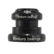 Headset Enduro Bearings Headset-External Cup SS-Black