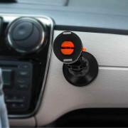 Car windshield smartphone holder Tigra fit-clic néo