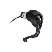 Derailleur and brake lever assembly (for racing handlebars) Shimano Dura-Ace ST-R9160-RL