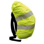Lighted bag cover L2S VisioCover 15L