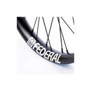 Bicycle rear wheel Federal Freecoaster Motion Lhd Stance Aero