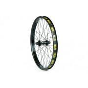 Bicycle front wheel Total-BMX Techfire