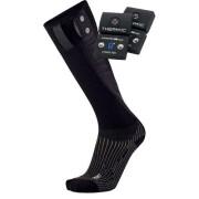 Heated socks with battery 700b Therm-Ic
