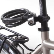 Anti-theft support for transport on frame Abus URB