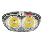 battery operated front lighting Add One