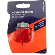 Battery operated LED tail light Add One