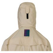 Women's long waterproof jacket Agu Trench Coat