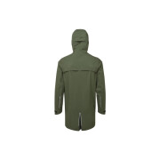 Waterproof jacket Altura Altura parka grid