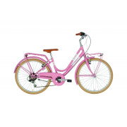 Girl's bike Alpina Milly H36