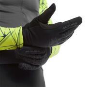 Long waterproof gloves Altura Polartec