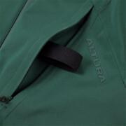 Women's waterproof jacket Altura Compressible Esker