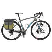 Pair of carrier bags Altura Dryline 2022