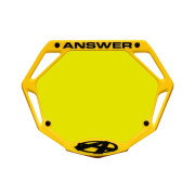 Plate Answer 3D Mini
