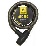 Folding anti-theft device Auvray ATC Lond. 100 D25