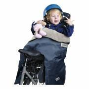 Thermal shell for baby carrier tucano opossum