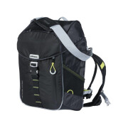 Waterproof bags Basil miles daypack nordlicht polyester 17L