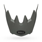Helmet visor Bell Sanction 2