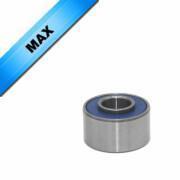 Bearing max Black Bearing MAX - 398-2RS/E - 8 x 19 x 10 / 11 mm