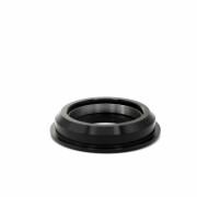 Headset Black Bearing Frame 56 mm - Pivot 1-1/8