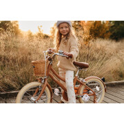 Child bike Bobbin Bikes Brownie 16"