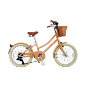 Child bike Bobbin Bikes Brownie 20"